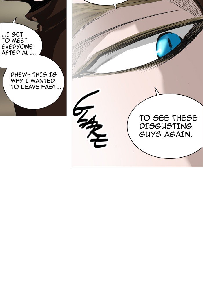 Tower of God, Chapter 222 image 38